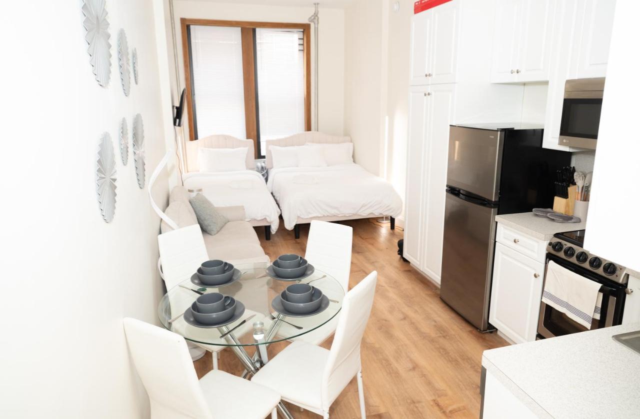 New York7-East3 Village Best-Stylish & Fully Equipped
