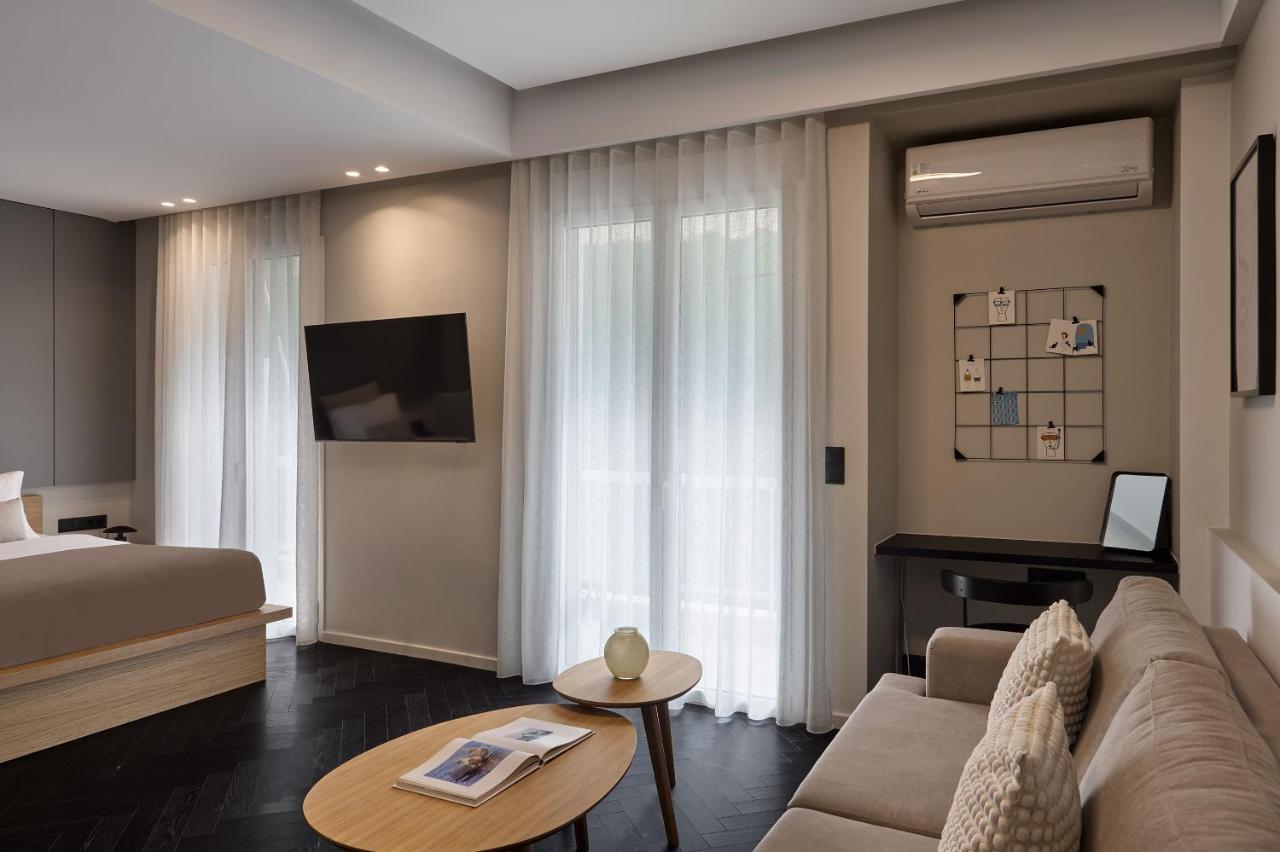 In the Heart of Athens 150m from Monastiraki Metro Station by Lumen Living - 5