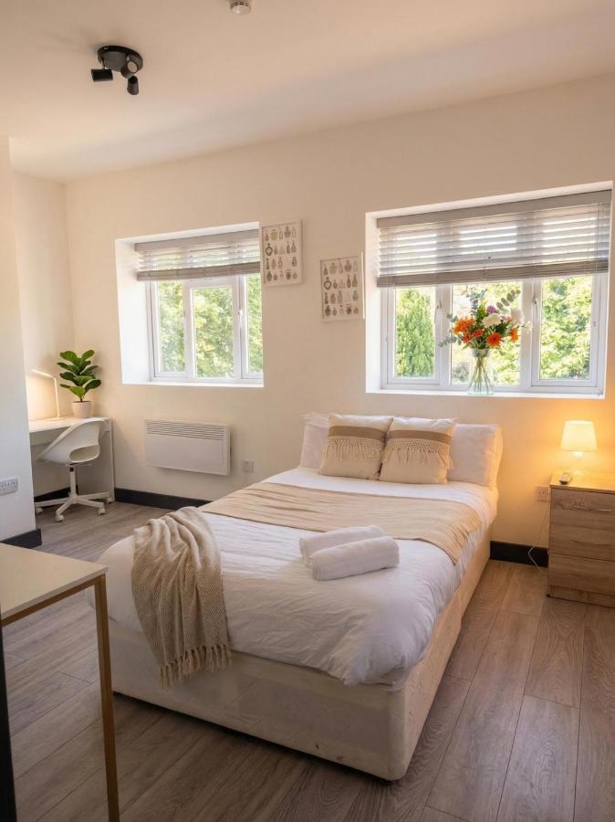 Hamilton Lux Studios in Islington - 4