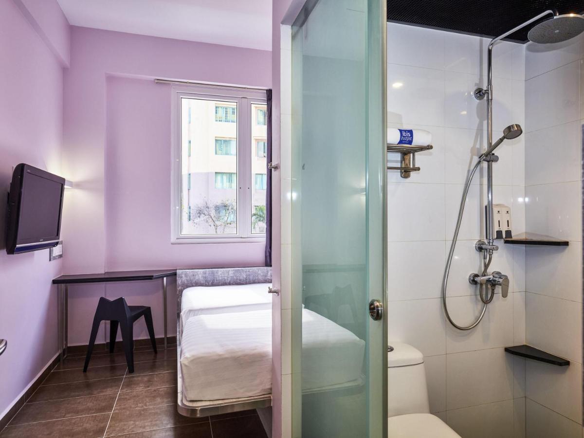ibis budget Singapore Pearl - 3