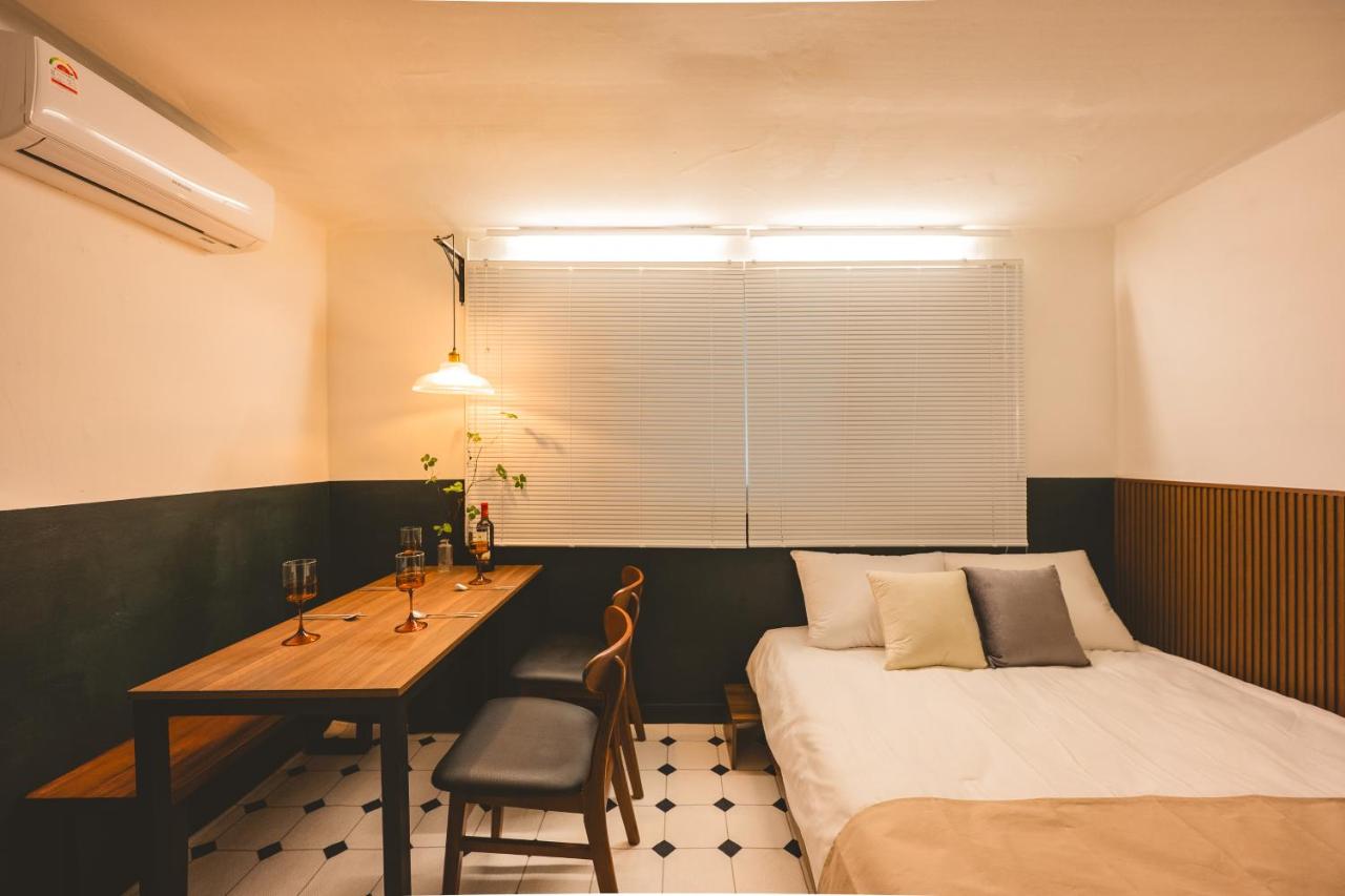 Emerald Retreat - 4 min walk from the subway station - 4