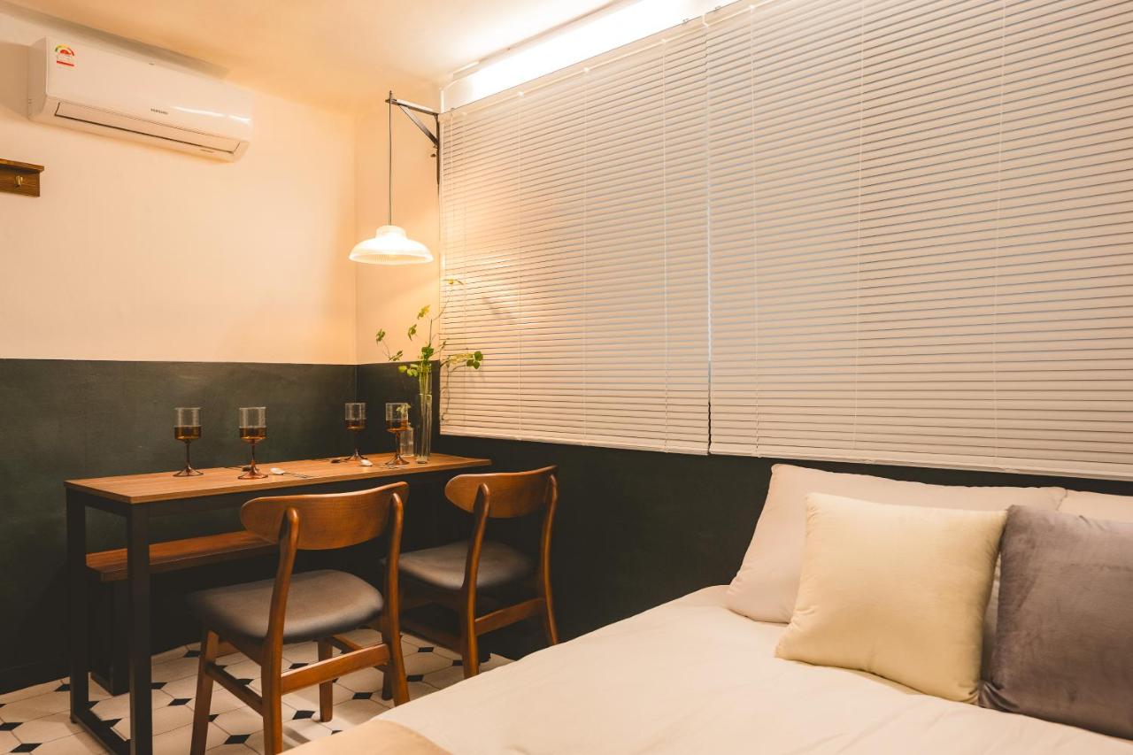 Emerald Retreat - 4 min walk from the subway station - 5