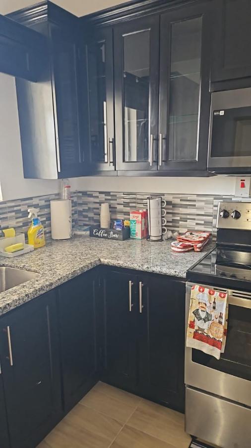 Villas In A Gated Community in May Pen Clarendon - 3