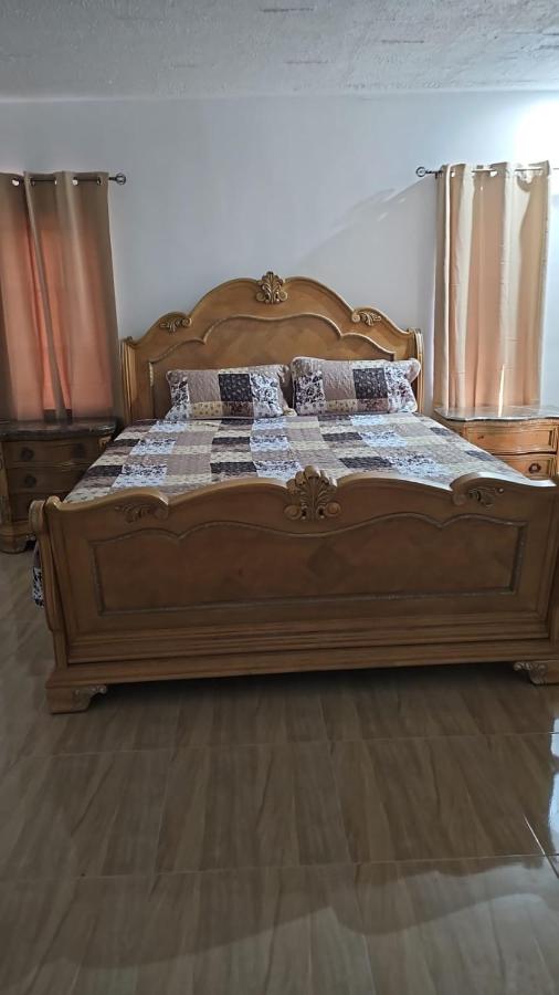 Villas In A Gated Community in May Pen Clarendon - 2