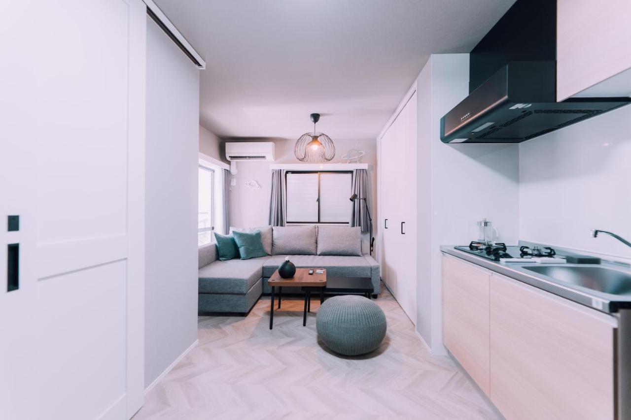 Showa Bloom Cozy Stay Near Shinjuku - 4