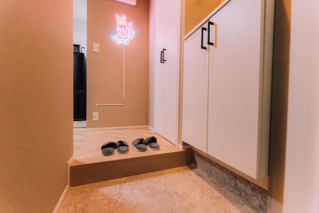 Showa Bloom Cozy Stay Near Shinjuku - 3