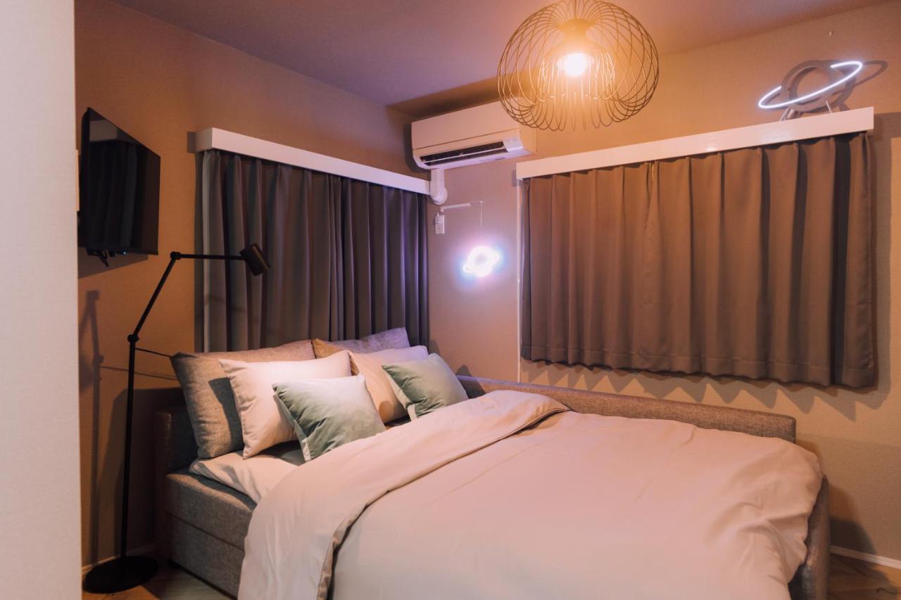 Showa Bloom Cozy Stay Near Shinjuku - 2