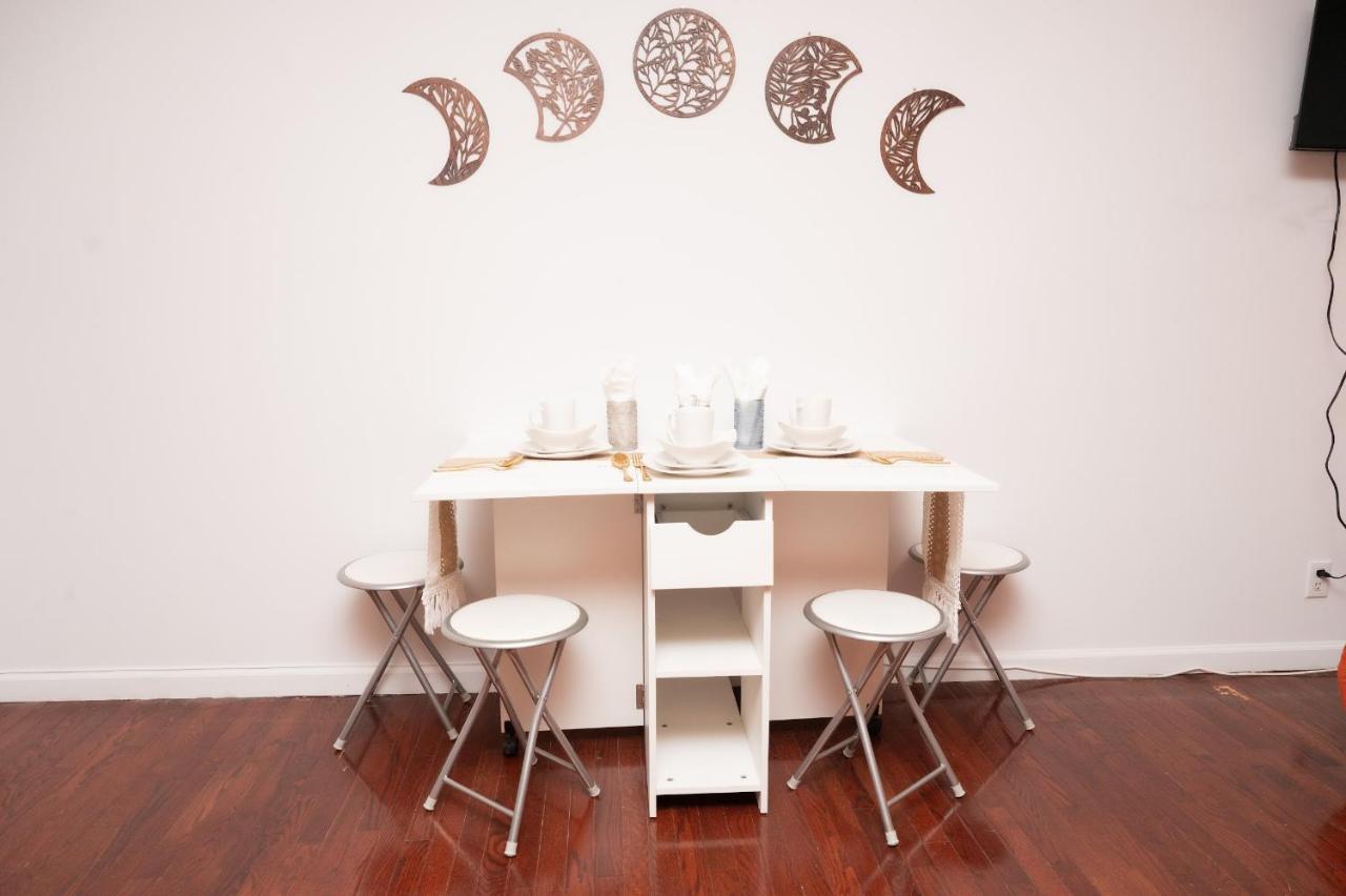 New York47-Chic3 West Village Escape-Prime Jane Street Location - 4