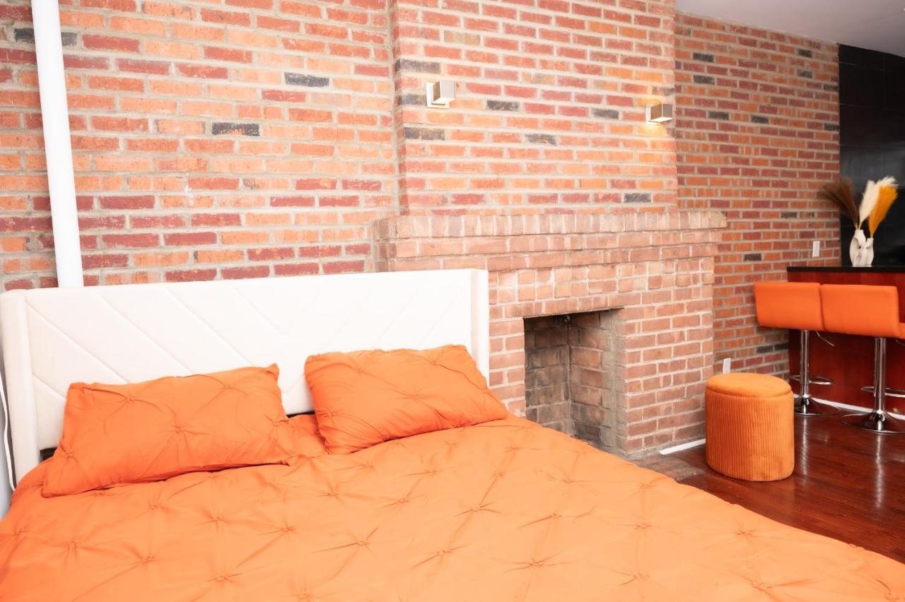 New York47-Chic3 West Village Escape-Prime Jane Street Location - 5