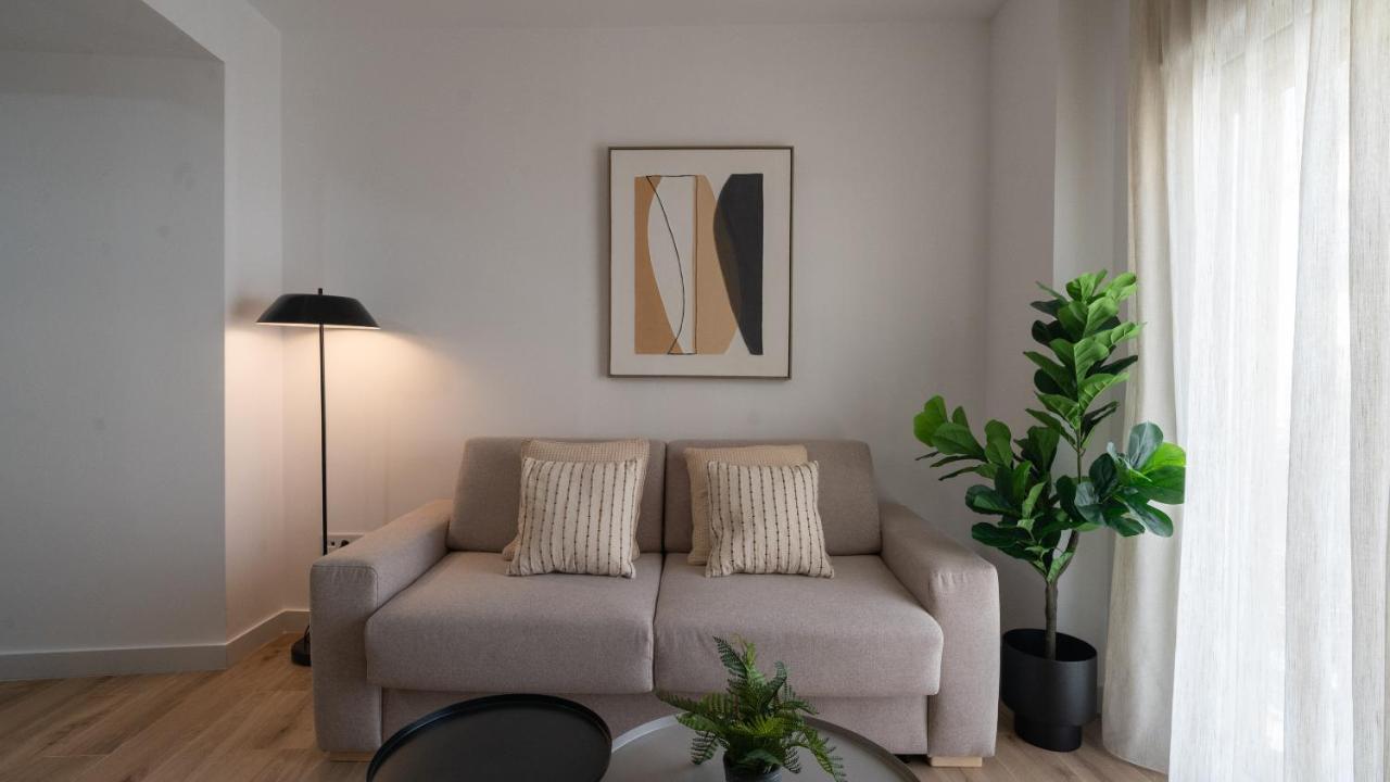 XPCE Victoria 3 Malaga Center