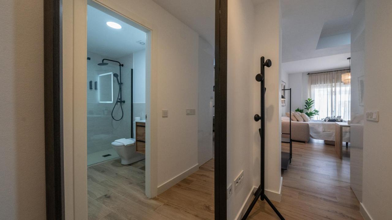 XPCE Victoria 3 Malaga Center - 5