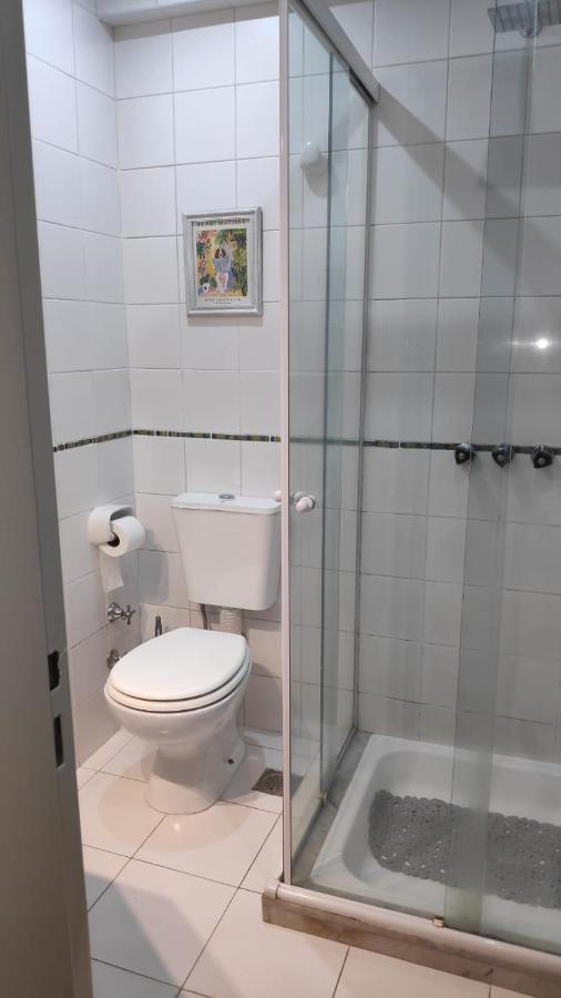 Departamento en Recoleta II - Av Santa Fe y Larrea - 5