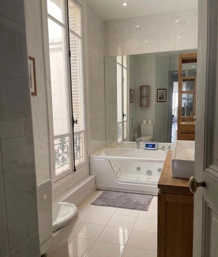 2BR Tour Eiffel Freycinet - 3