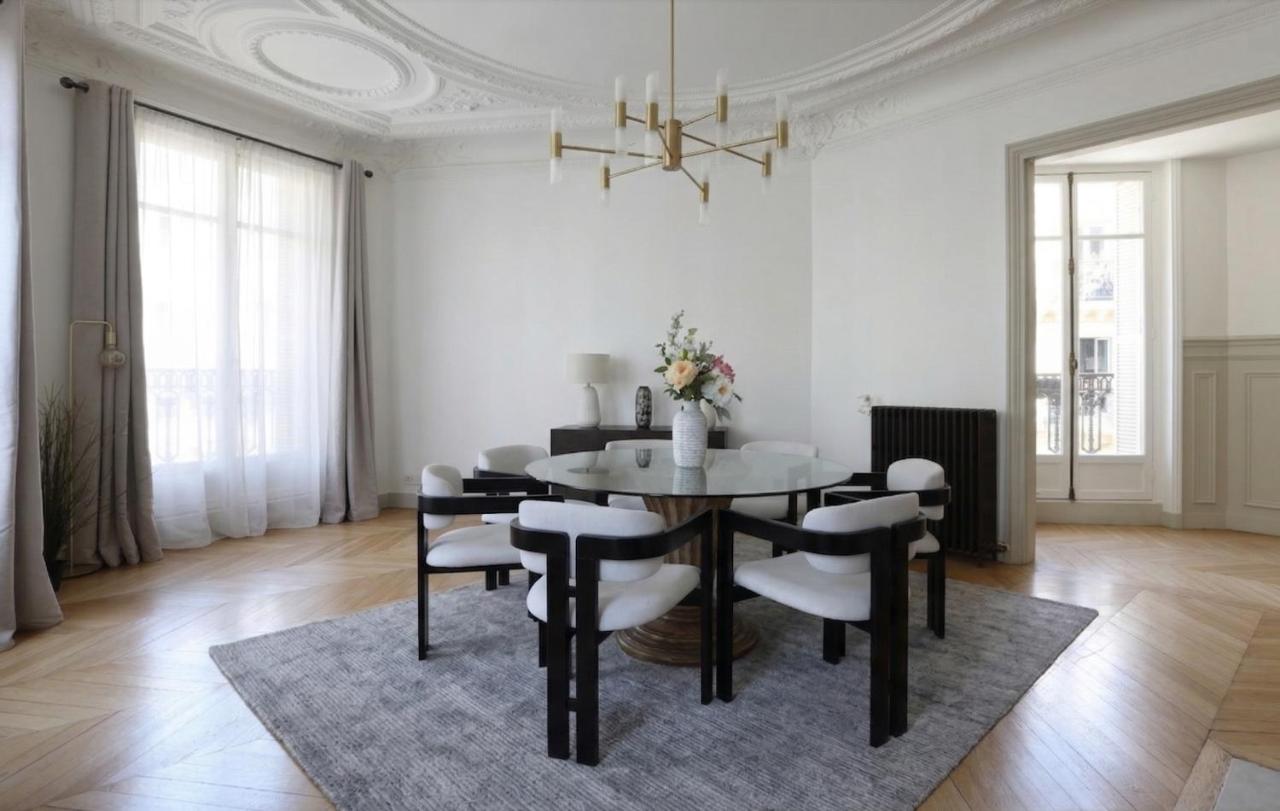 2BR Tour Eiffel Freycinet - 4