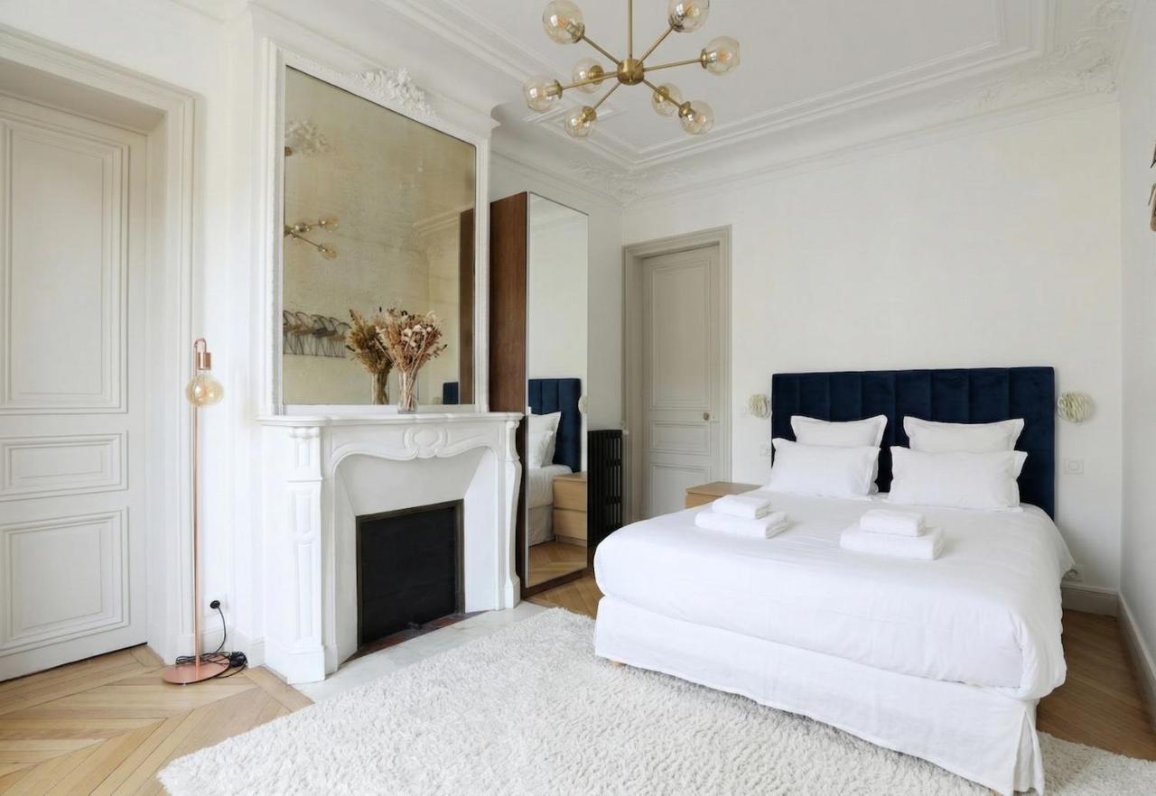 2BR Tour Eiffel Freycinet - 2