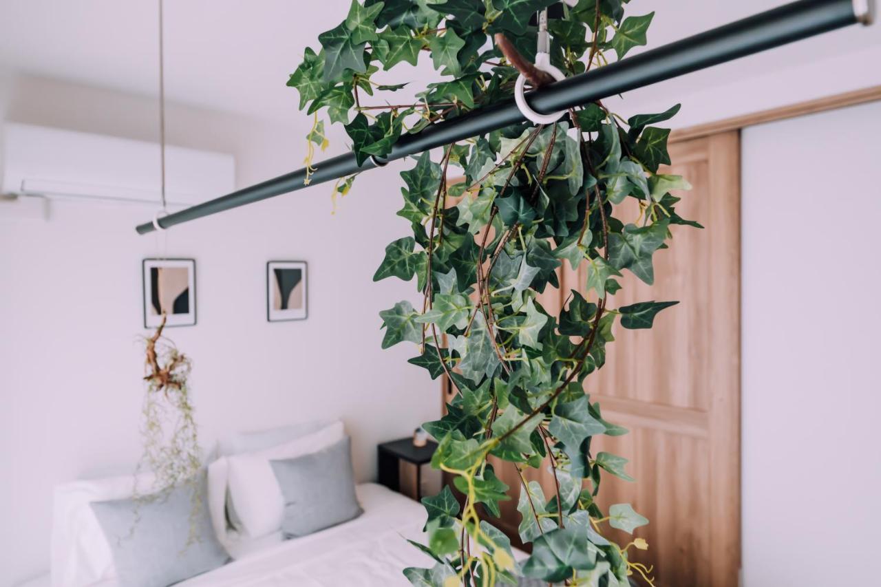 Showa Bloom Shinjuku 3 Minimalist - 3