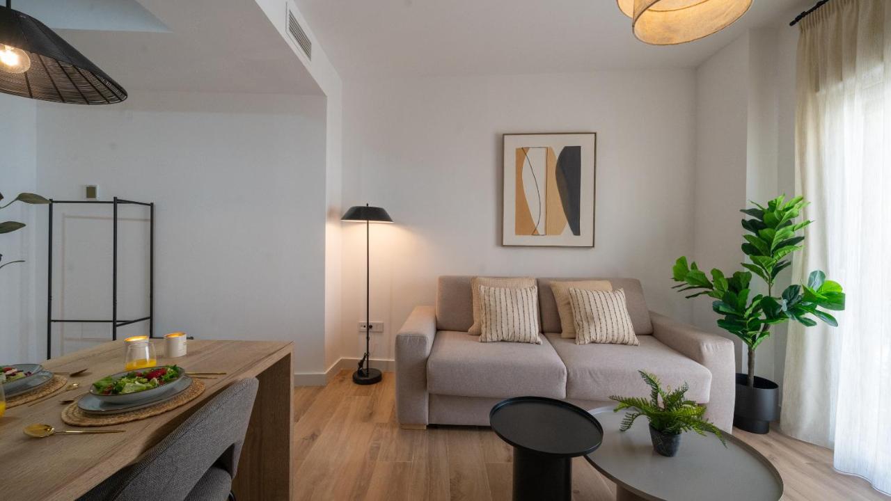 XPCE Victoria 2 Malaga Center