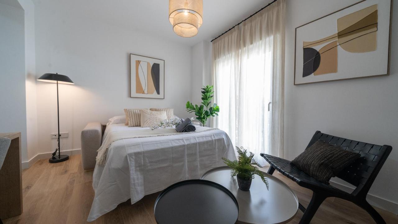 XPCE Victoria 2 Malaga Center - 2