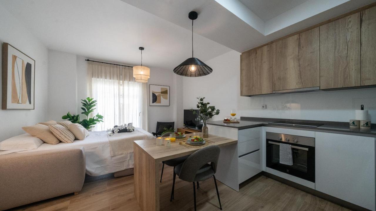 XPCE Victoria 2 Malaga Center - 4