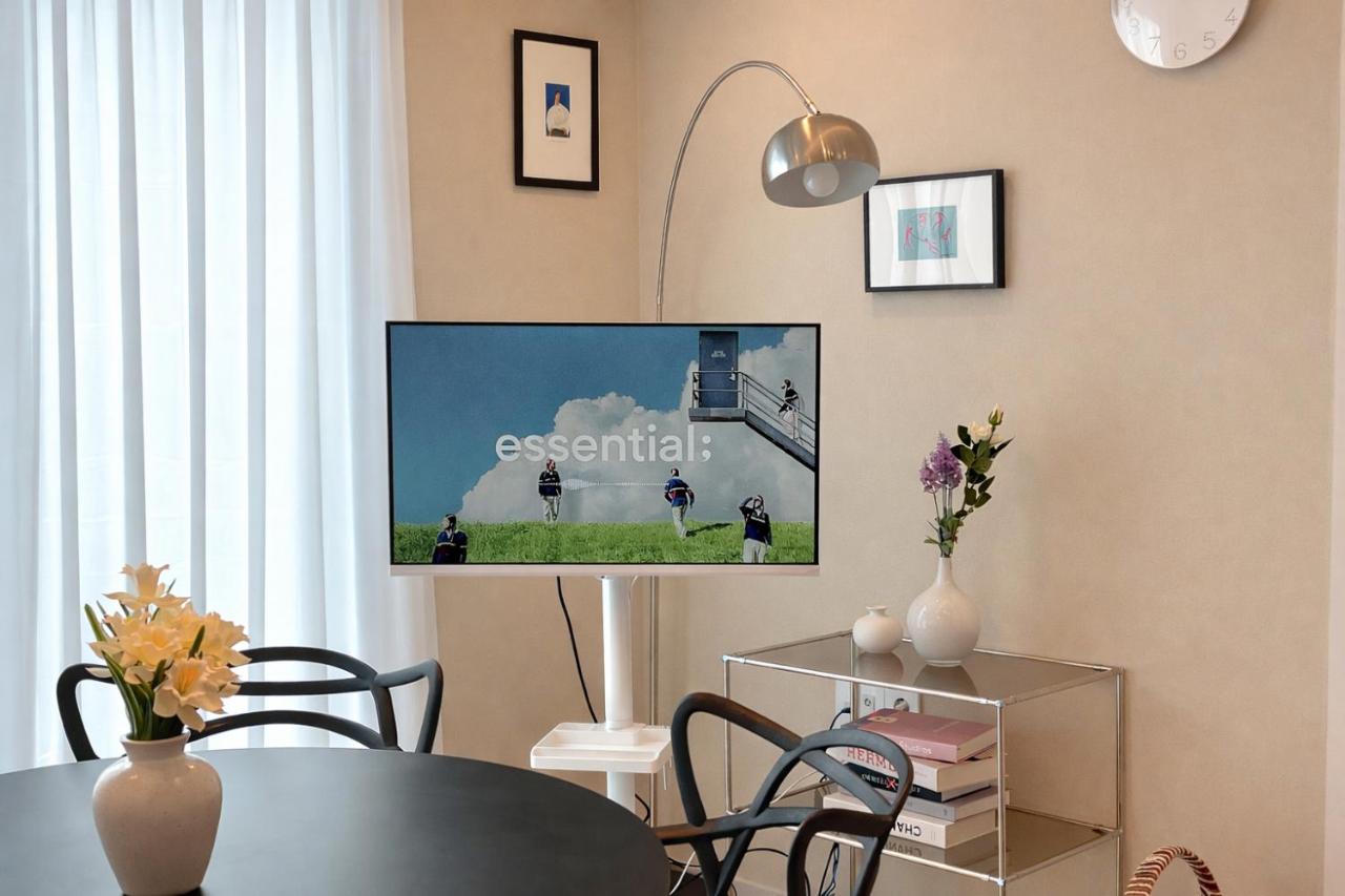 201 Newly Opened Yeonnam Hongdae 5 minutes airport bus Yeonhui 4person studio sunny and quiet stay - 5