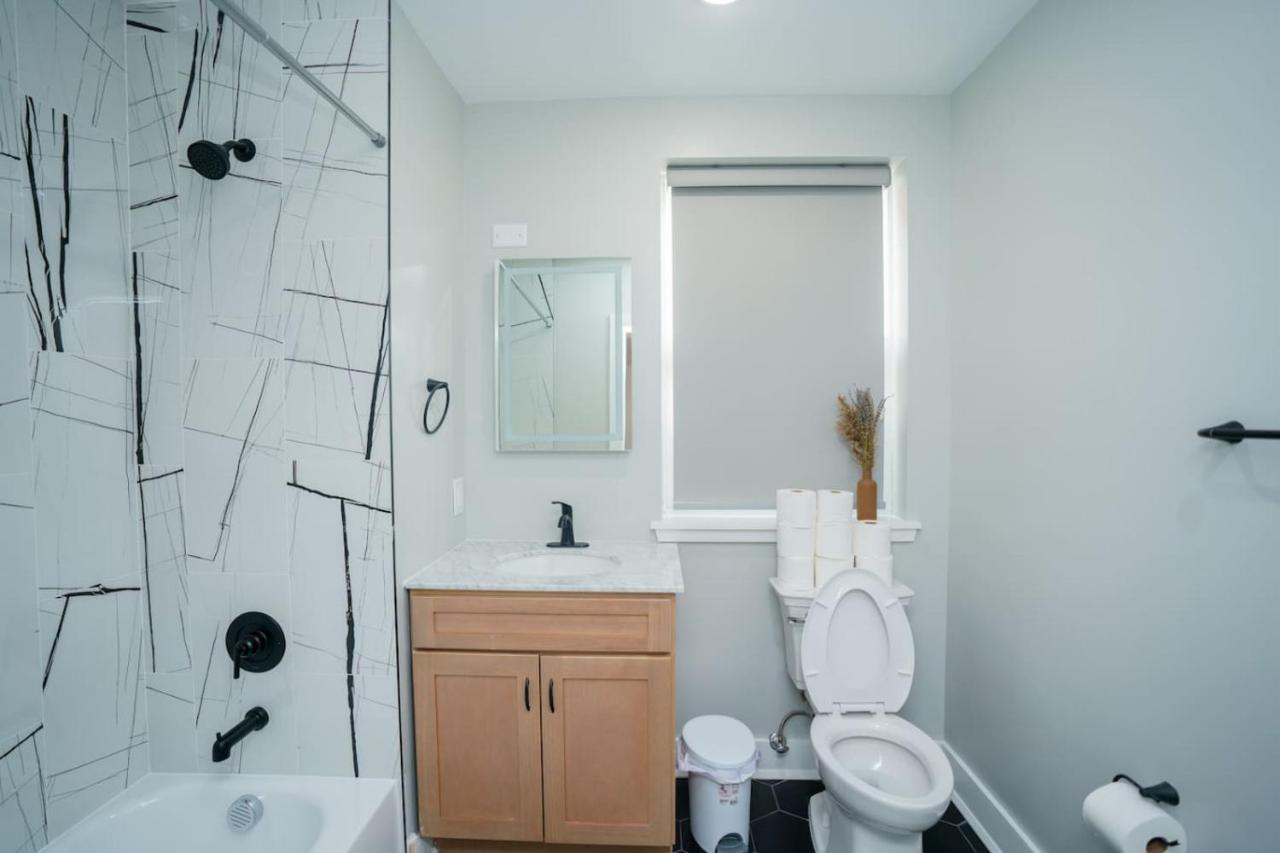 Modern Home Arcade Rooftop 30m to NYC - 3