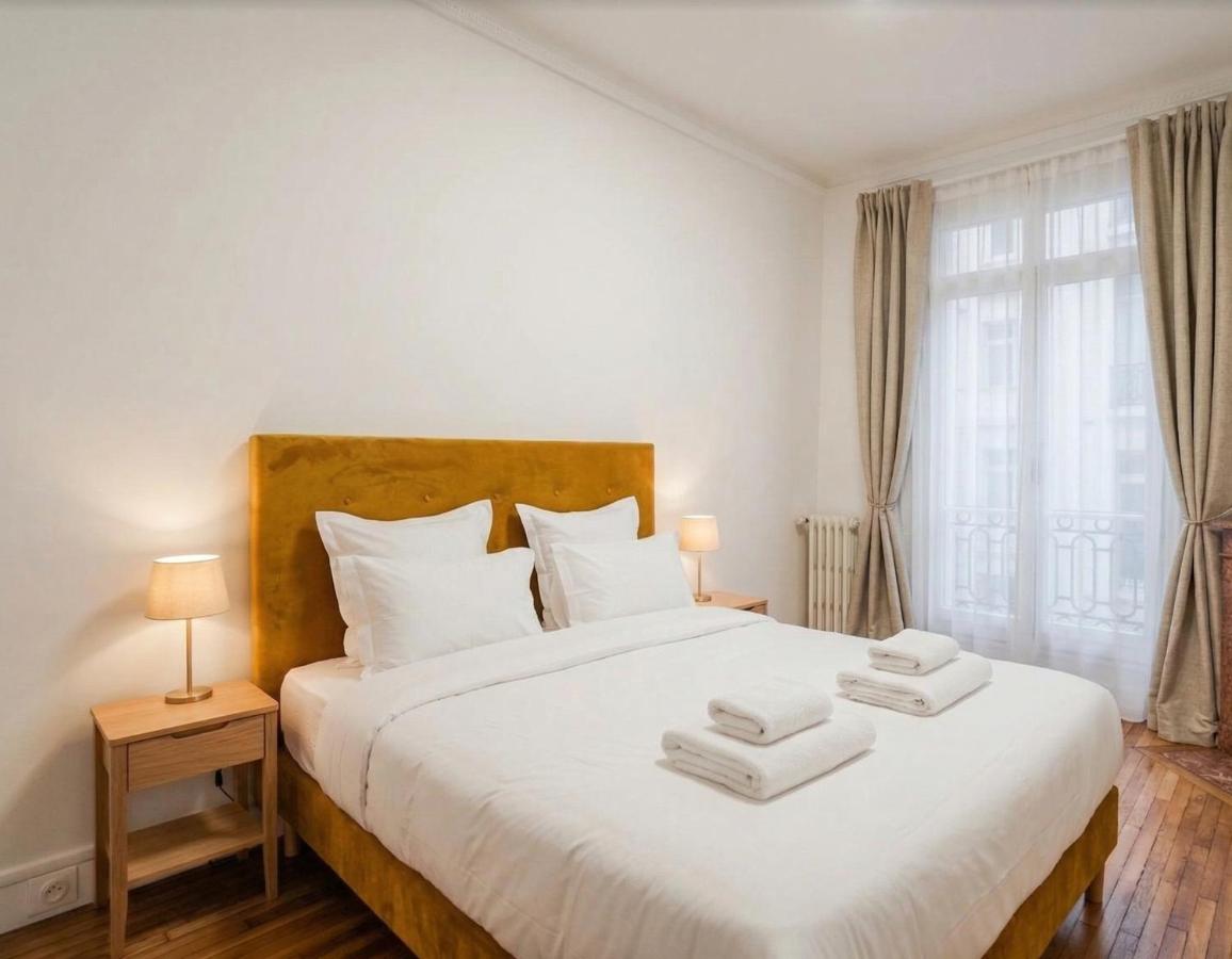 3BR Notre Dame Chanoinesse - 2