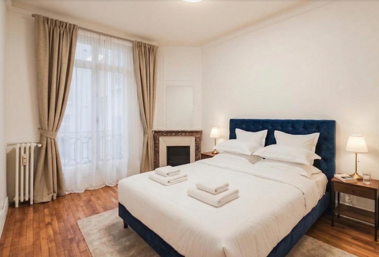 3BR Notre Dame Chanoinesse - 5