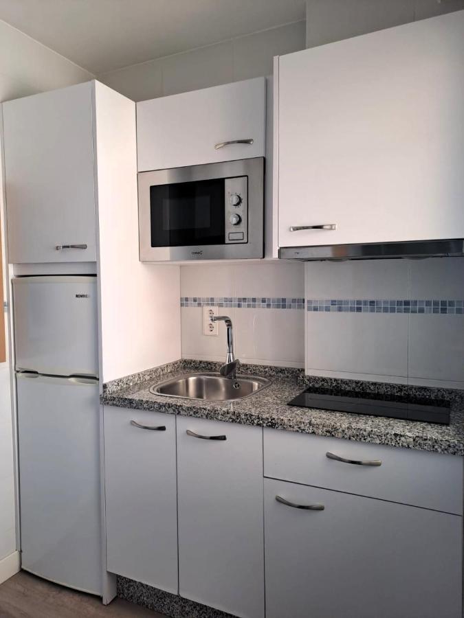 Apartamentos Buensol - 5