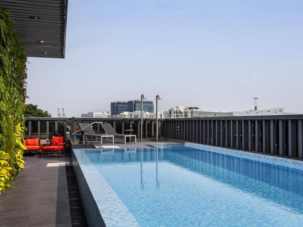 Hotel Faber Park Singapore - Handwritten Collection - 4