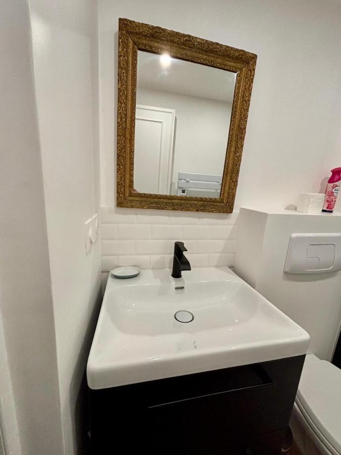 Grand Studio Place des Vosges - 5