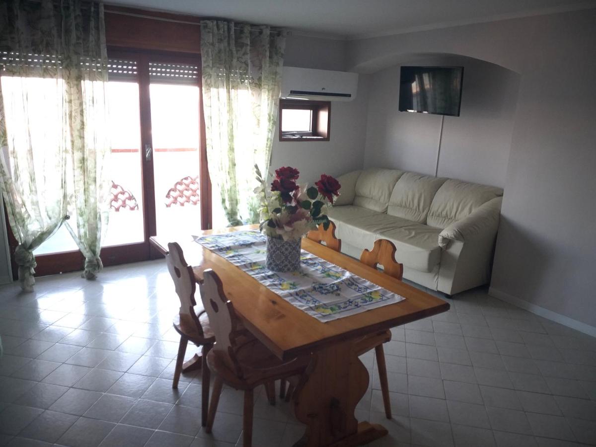 la loggia di capri - 5