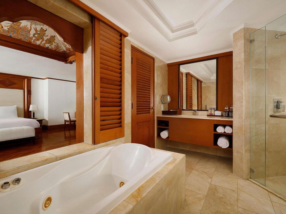 Nusa Dua Beach Hotel and Spa - Handwritten Collection - 3