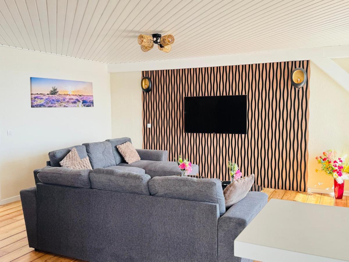 Weromerie Premium Hotel and Apartment - 4