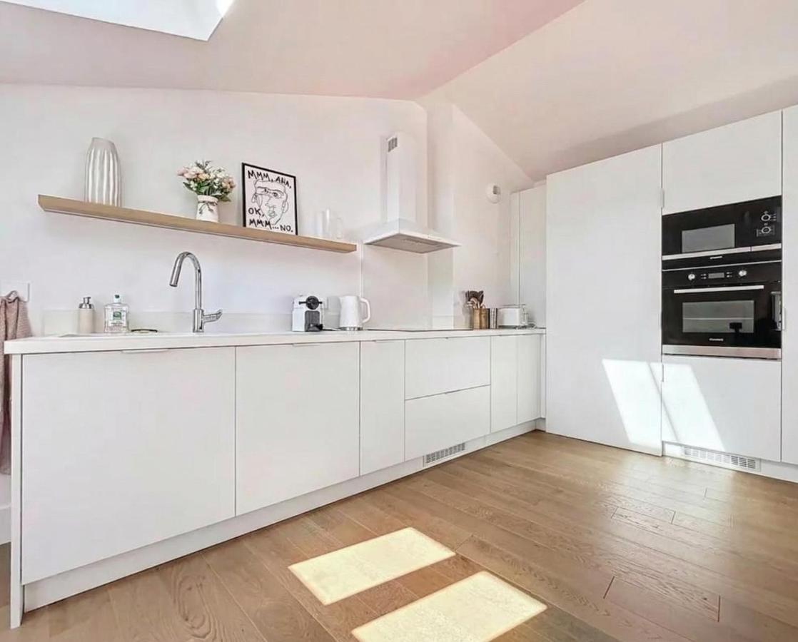 3BR St Honore Champs Elysees - 2