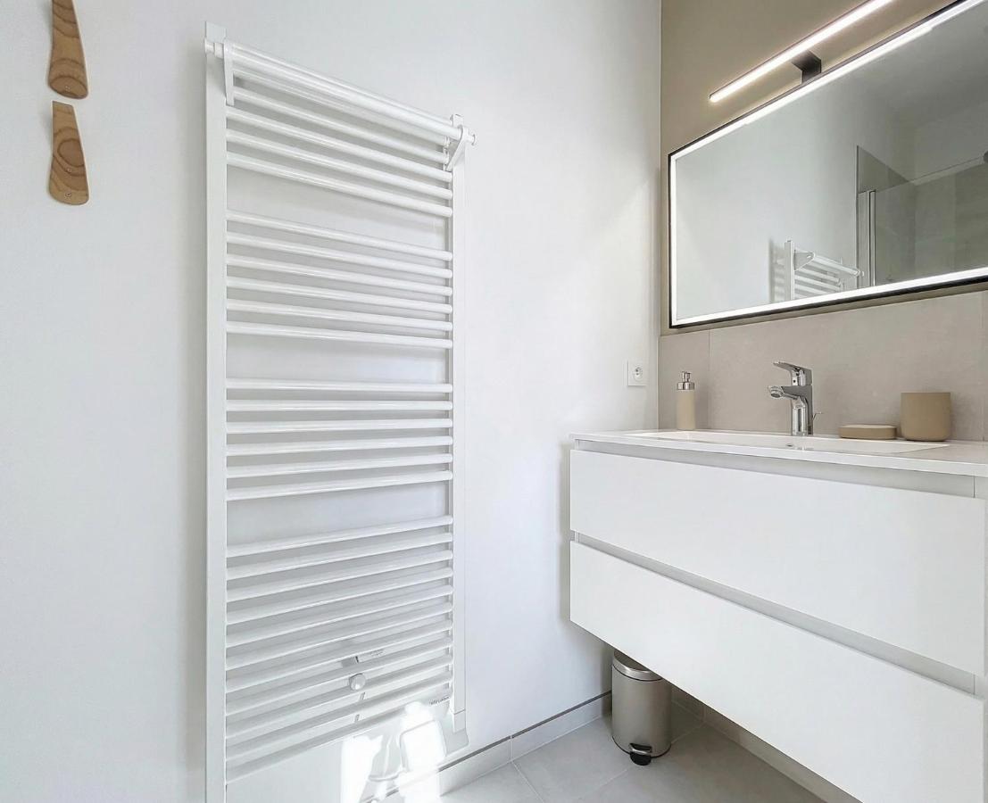 3BR St Honore Champs Elysees - 3