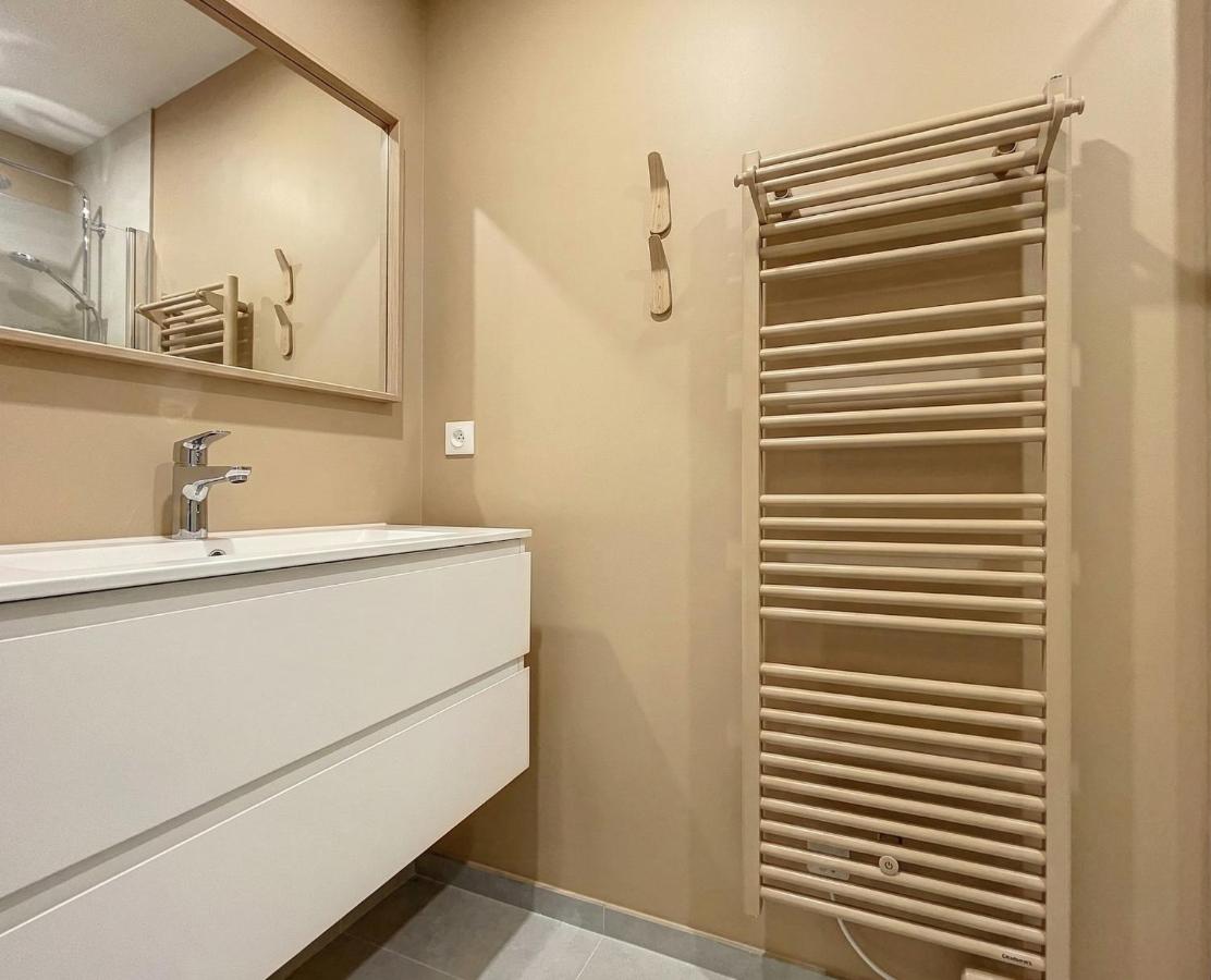3BR St Honore Champs Elysees - 4