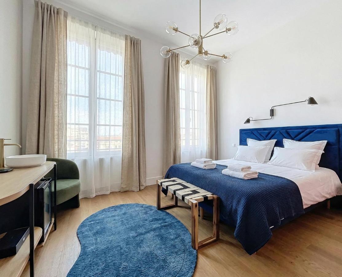 3BR St Honore Champs Elysees - 5