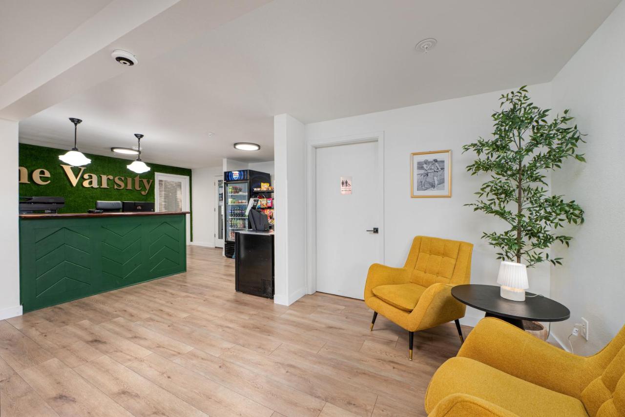 Varsity North Hotel — photo 5