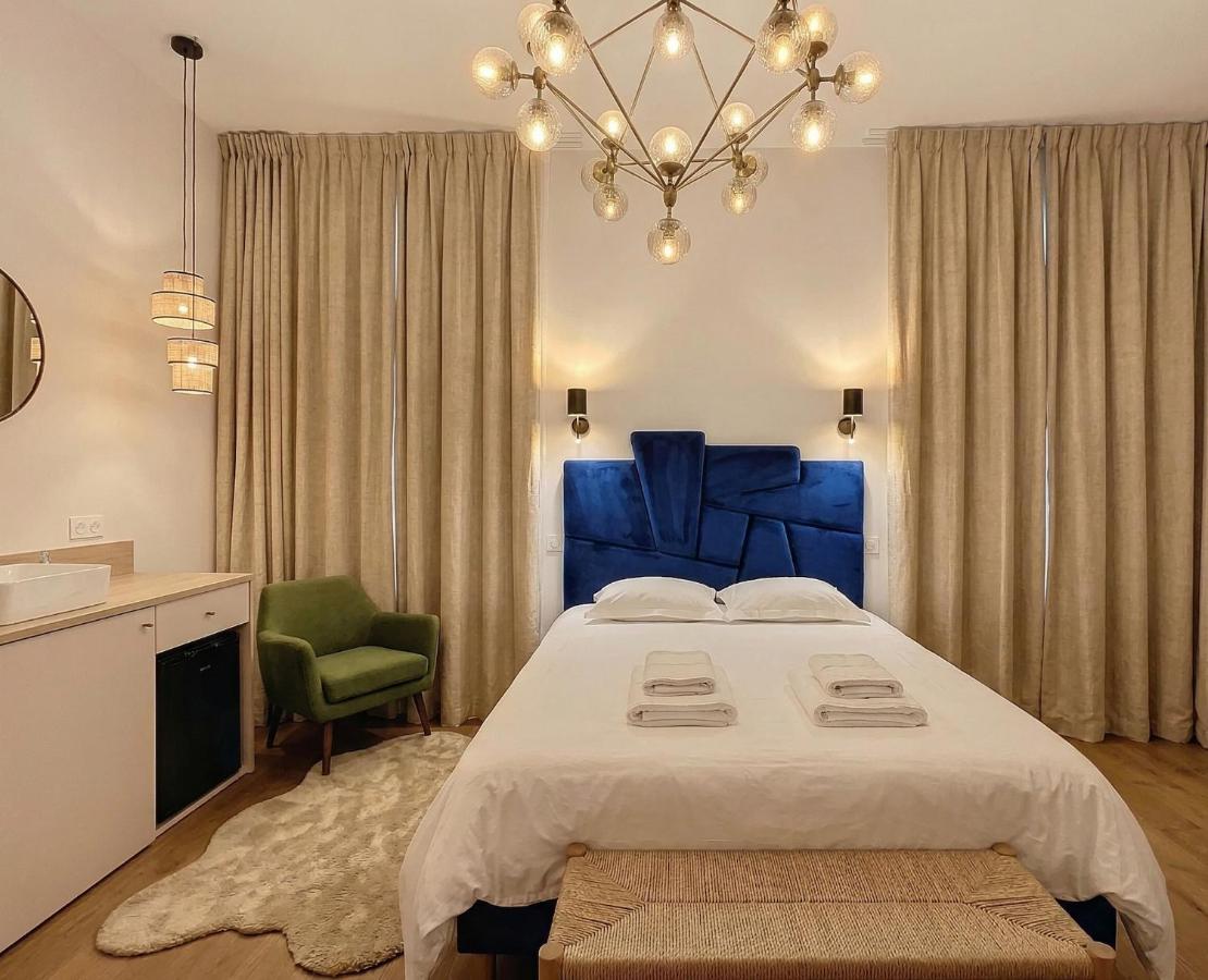 2BR Quai de Seine Beaugrenelle