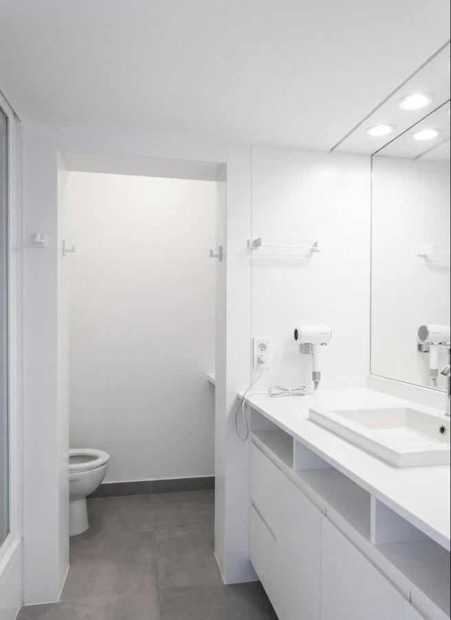 2BR Quai de Seine Beaugrenelle - 2