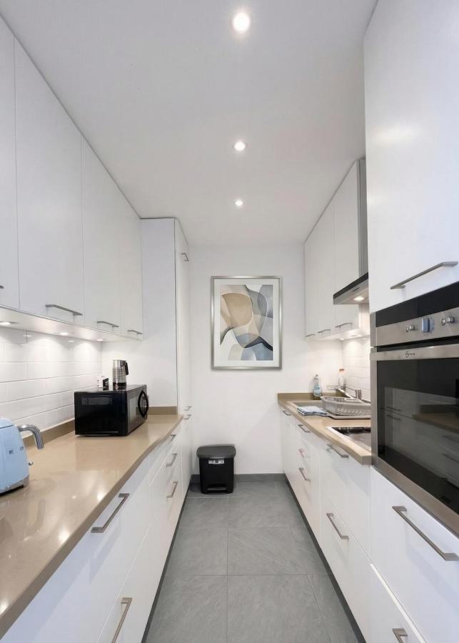 2BR Quai de Seine Beaugrenelle - 3