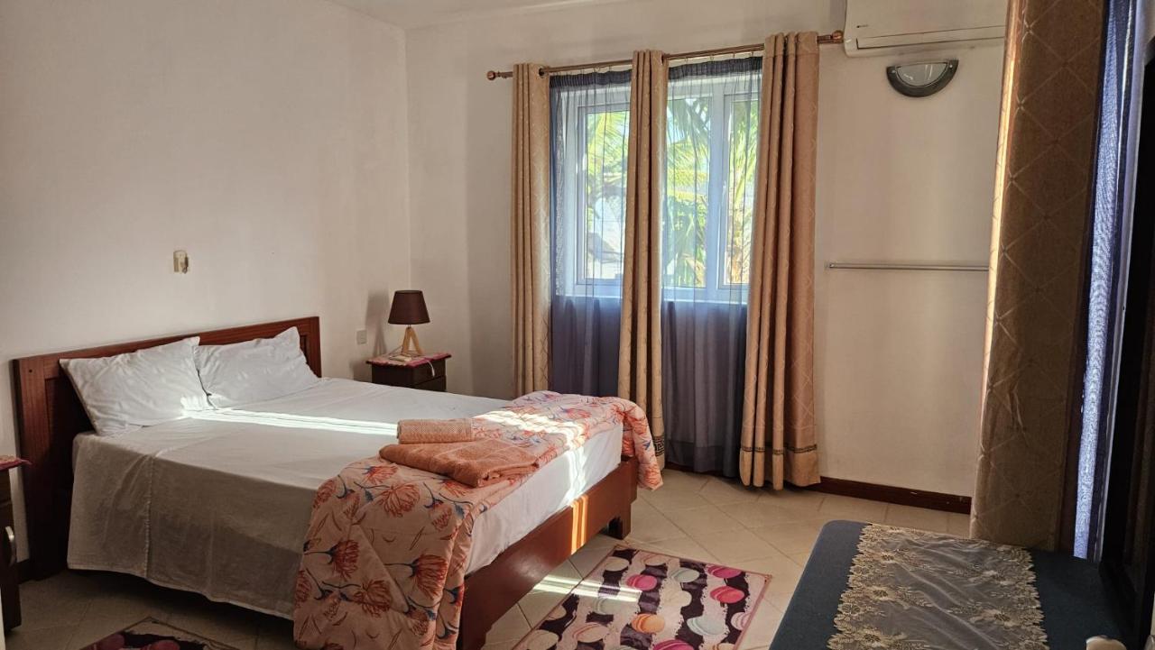 Atara 3bdr Sea-Lily Beach Resort, Palmar - 5