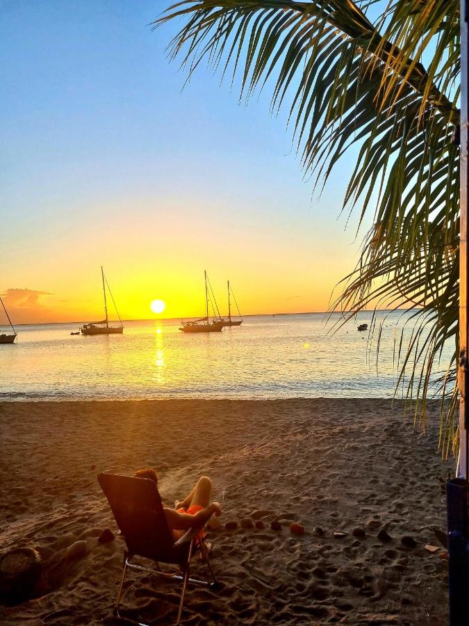 L'Orange Volcanique - 4