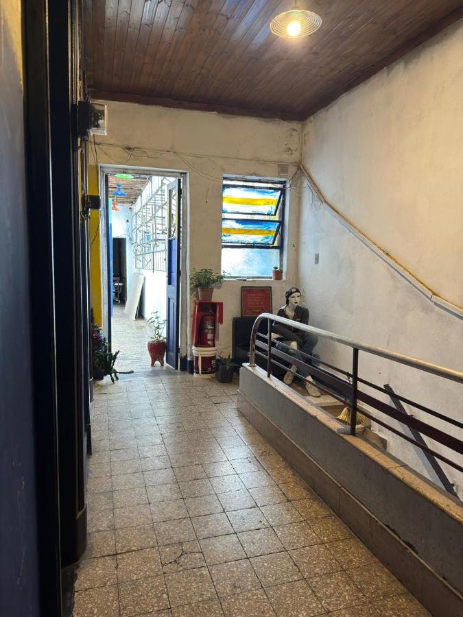 Tankilandia HOSTEL