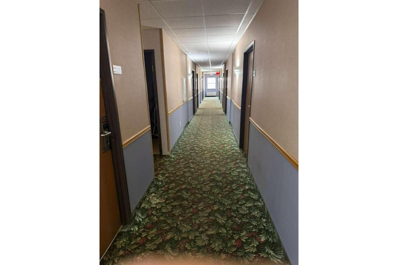 Fairbridge Inn & Suites Williston Near Airport — photo 12
