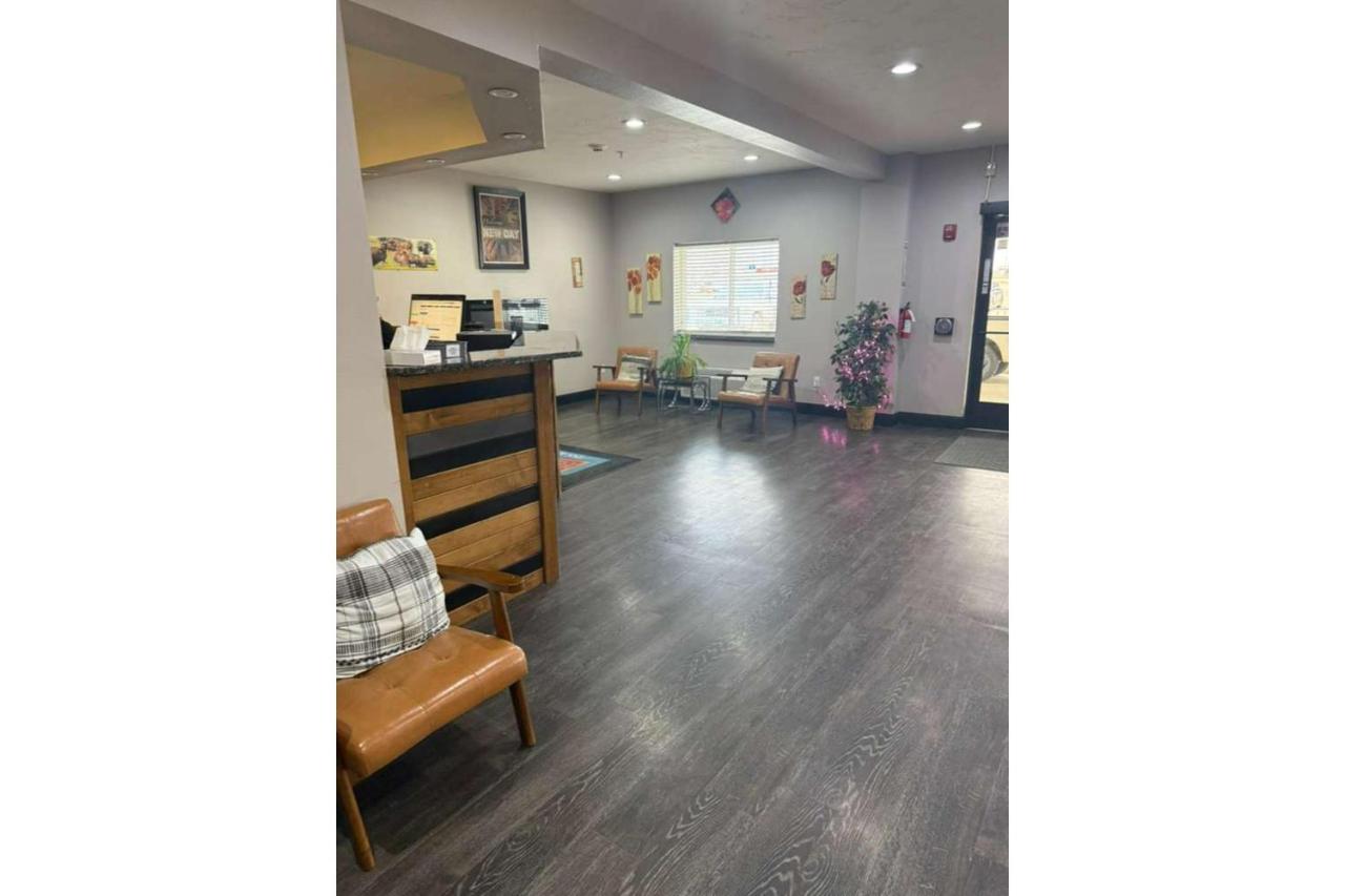 Fairbridge Inn & Suites Williston Near Airport — photo 10