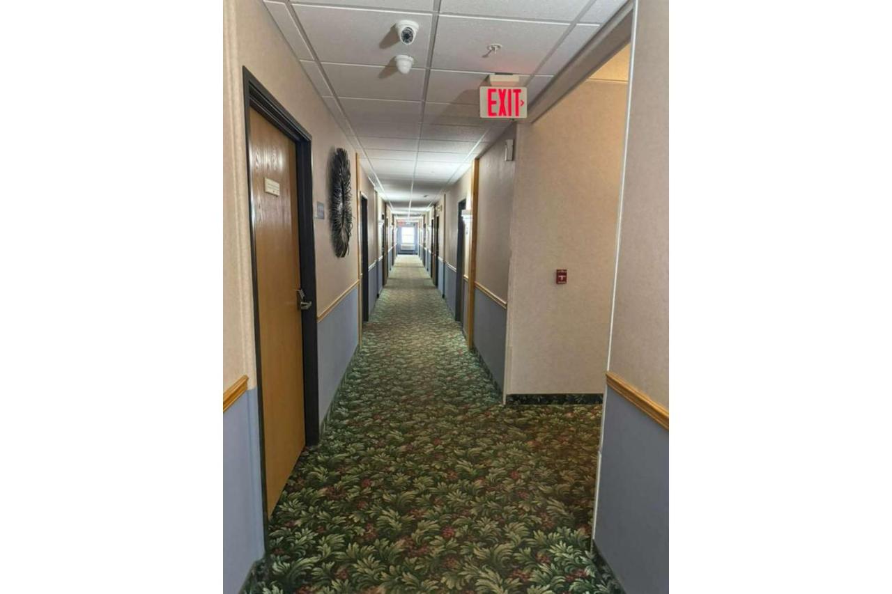 Fairbridge Inn & Suites Williston Near Airport — photo 11