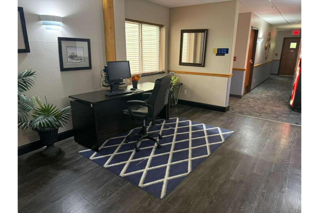 Fairbridge Inn & Suites Williston Near Airport — photo 16