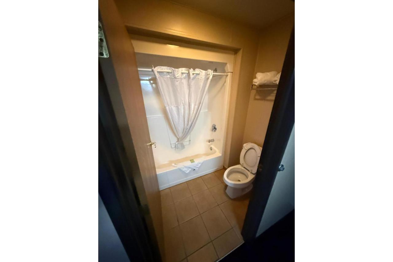 Fairbridge Inn & Suites Williston Near Airport — photo 18