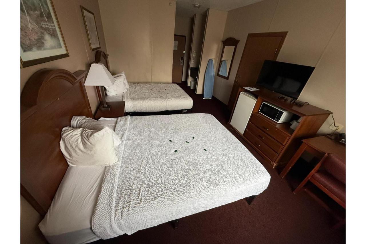 Fairbridge Inn & Suites Williston Near Airport — photo 20